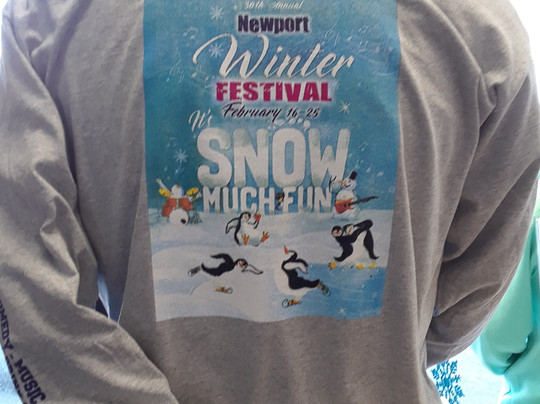 Bailey T's-纽波特必去景点