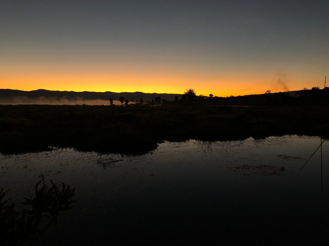 The Inle Sanctuary Phayartaung主图