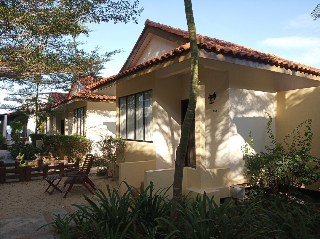 Camar Resort Langkawi主图