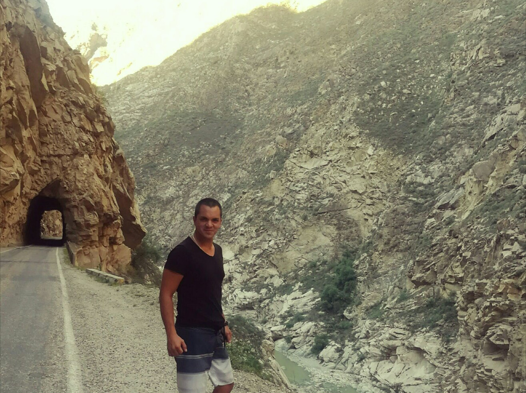 Duck Canyon-瓦斯卡兰国家公园必去景点