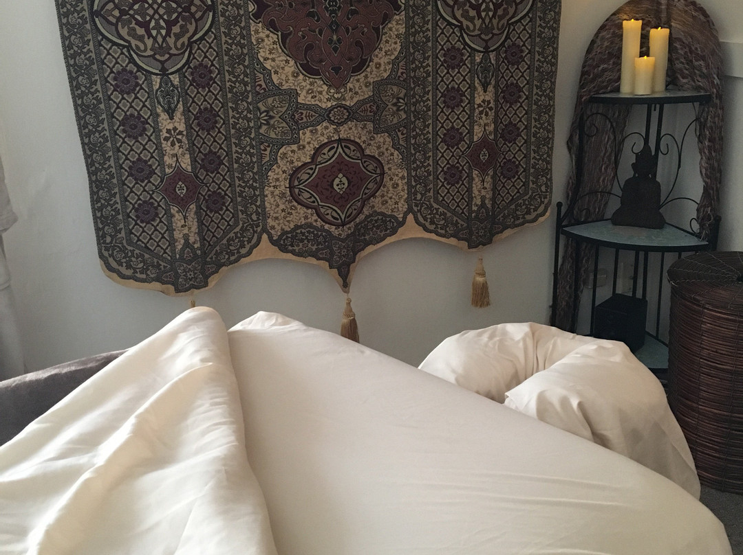 Awaken Integrative Bodywork-Auburn必去景点