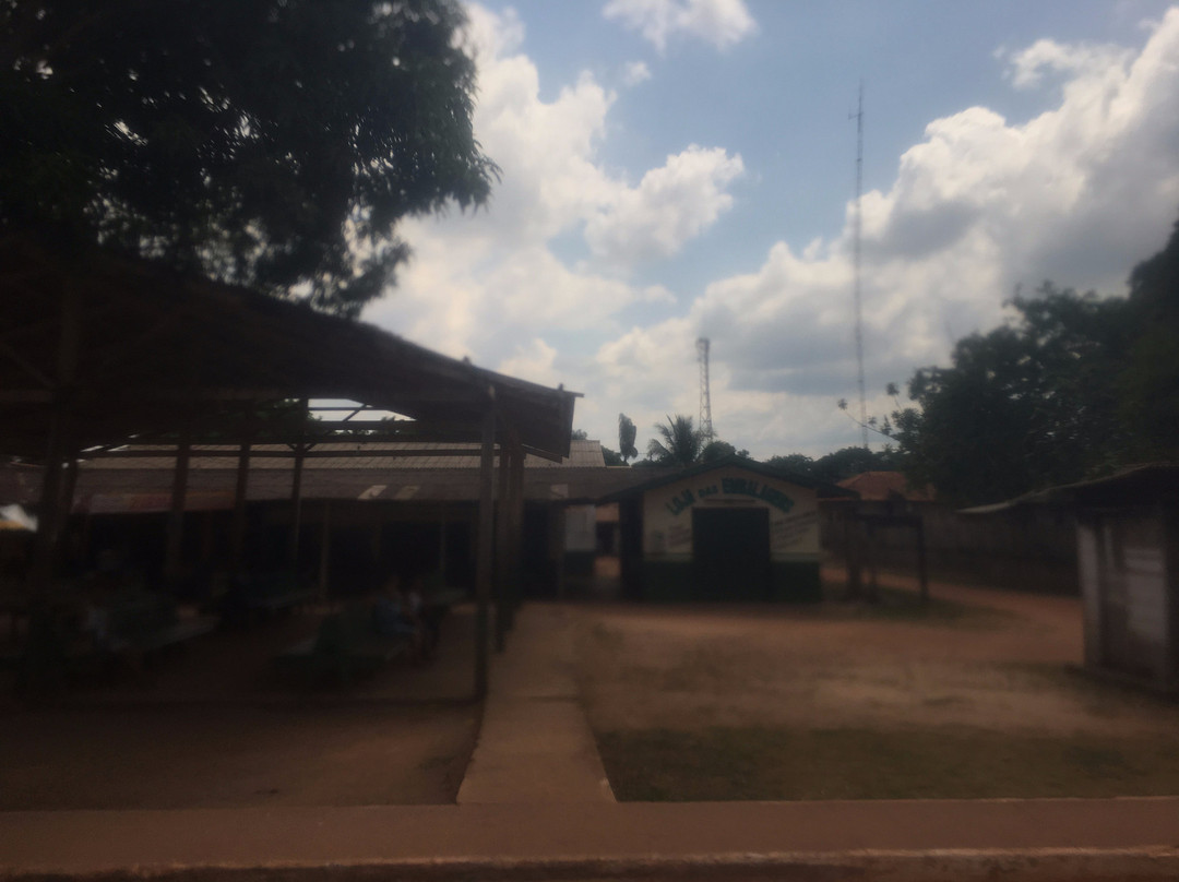 Belterra Plantation-Belterra必去景点