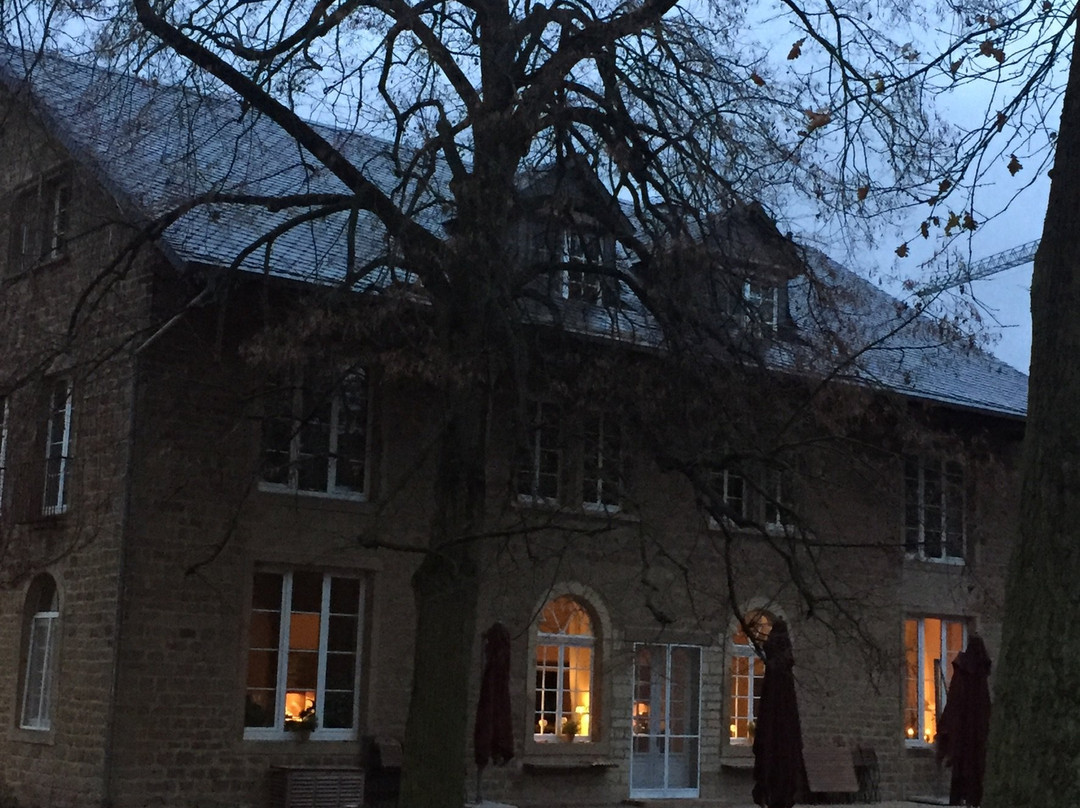 Menschels Vitalresort主图