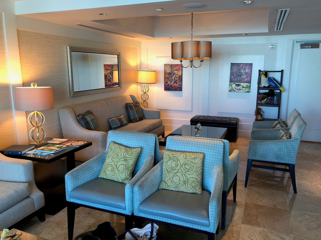 The Ritz-Carlton, Fort Lauderdale主图