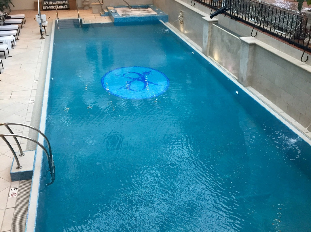 The Historic Cavalier Hotel And Beach Club主图