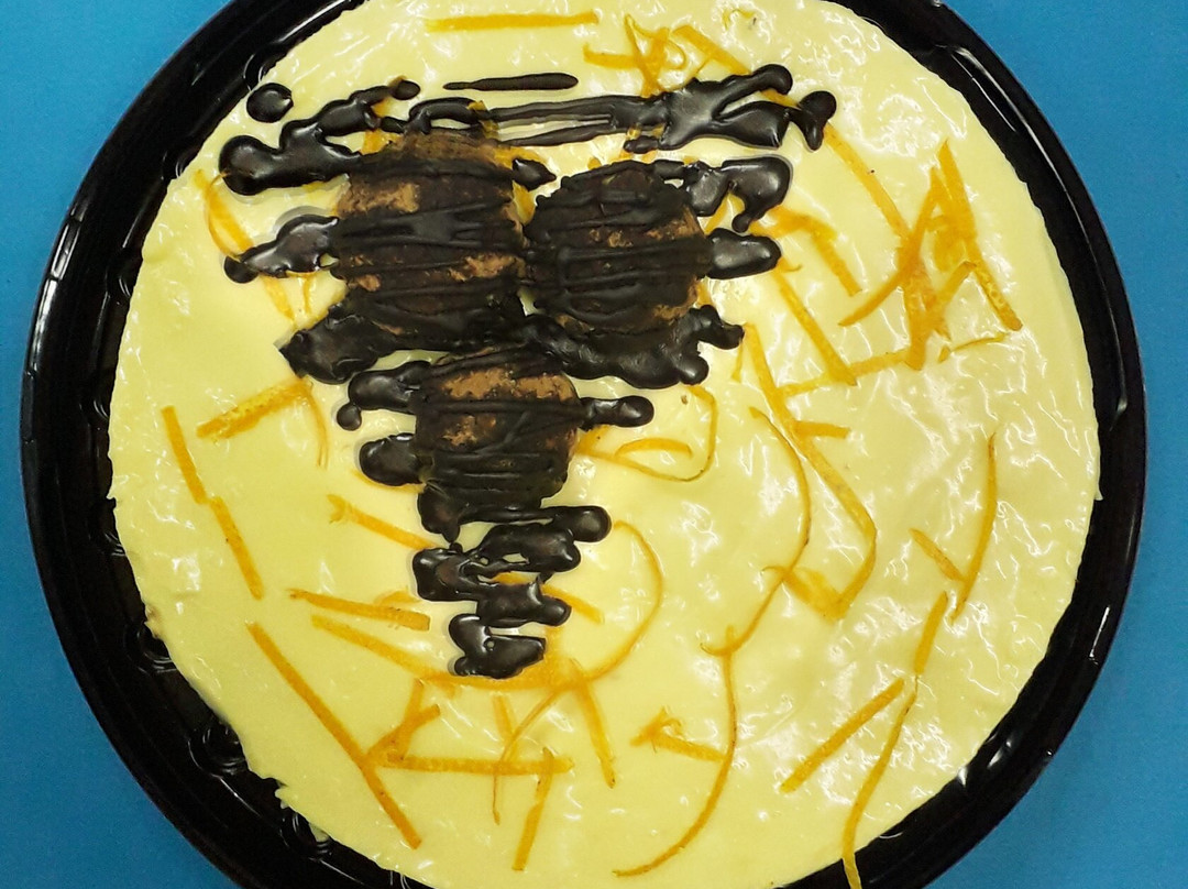 Pure Taste  Soul Food