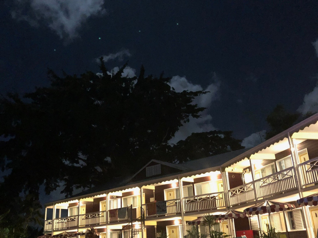 La Maison Creole主图