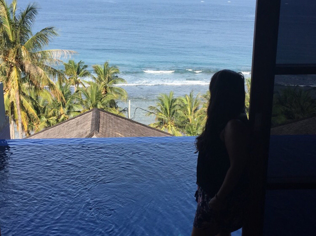 Lima Satu Resort by Baio主图