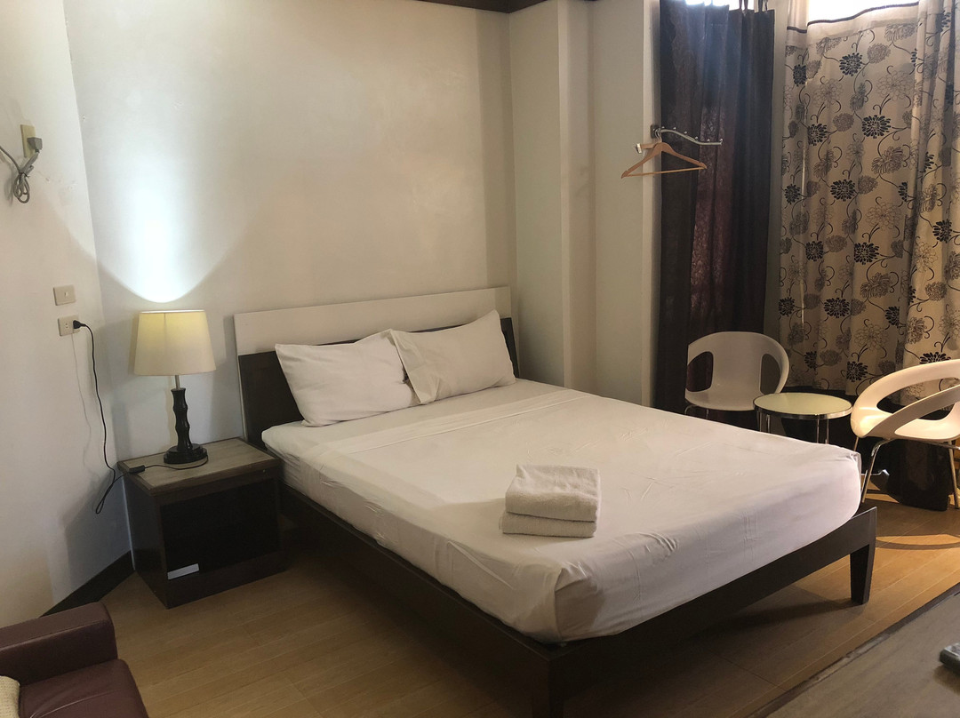 Madonna Hometel & Suites主图