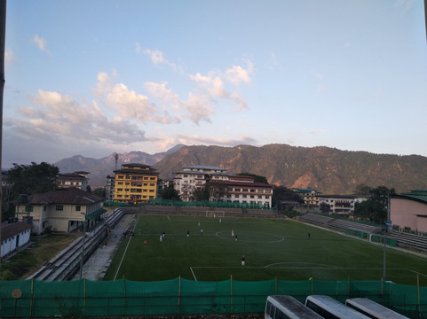 The Orchid Hotel主图