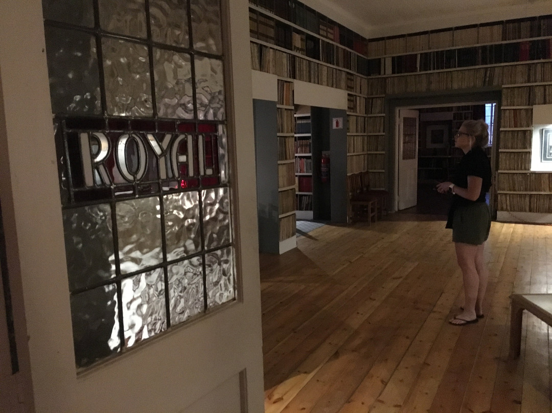 Royal Hotel Bethulie主图