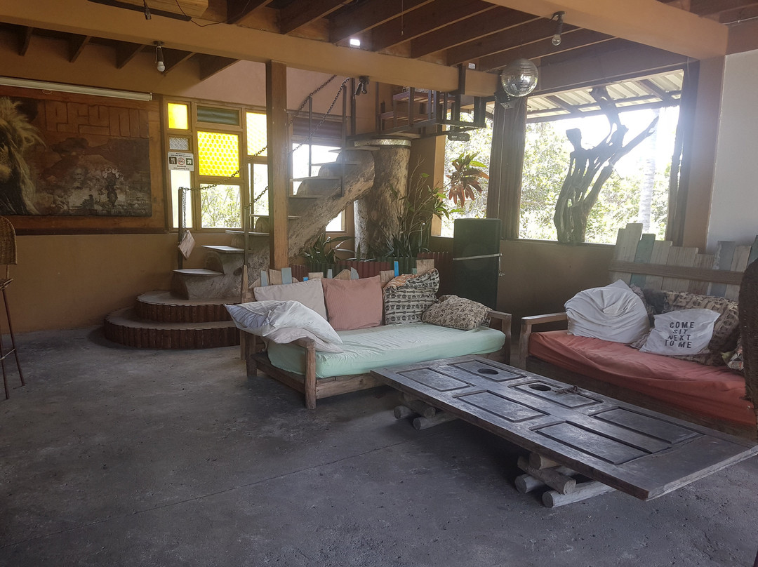 Mozambeat Motel主图