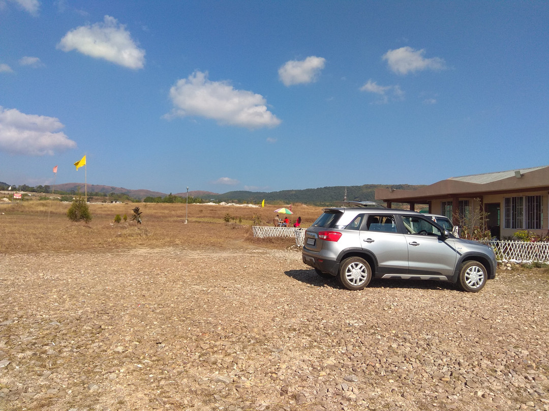 The Shillong Hills Guest House主图