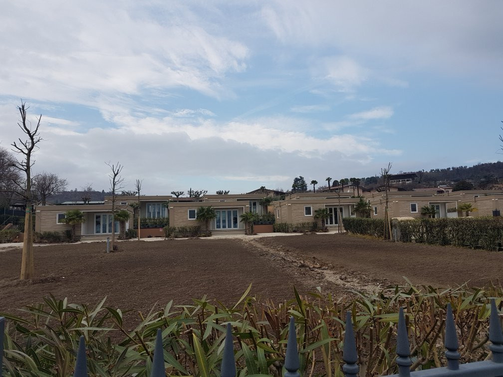 Hotel Stella Del Benaco主图
