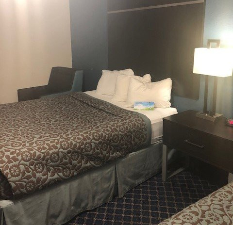 Days Inn By Wyndham Dalhart主图