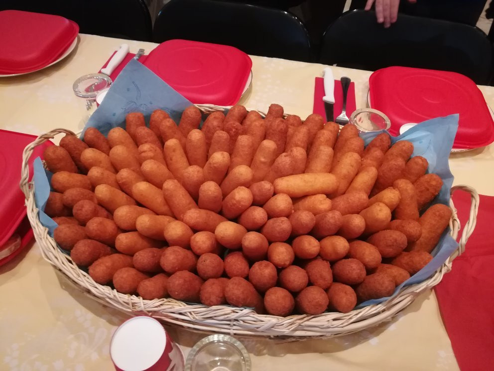 Alfano酒店住宿-Country House La Contadina