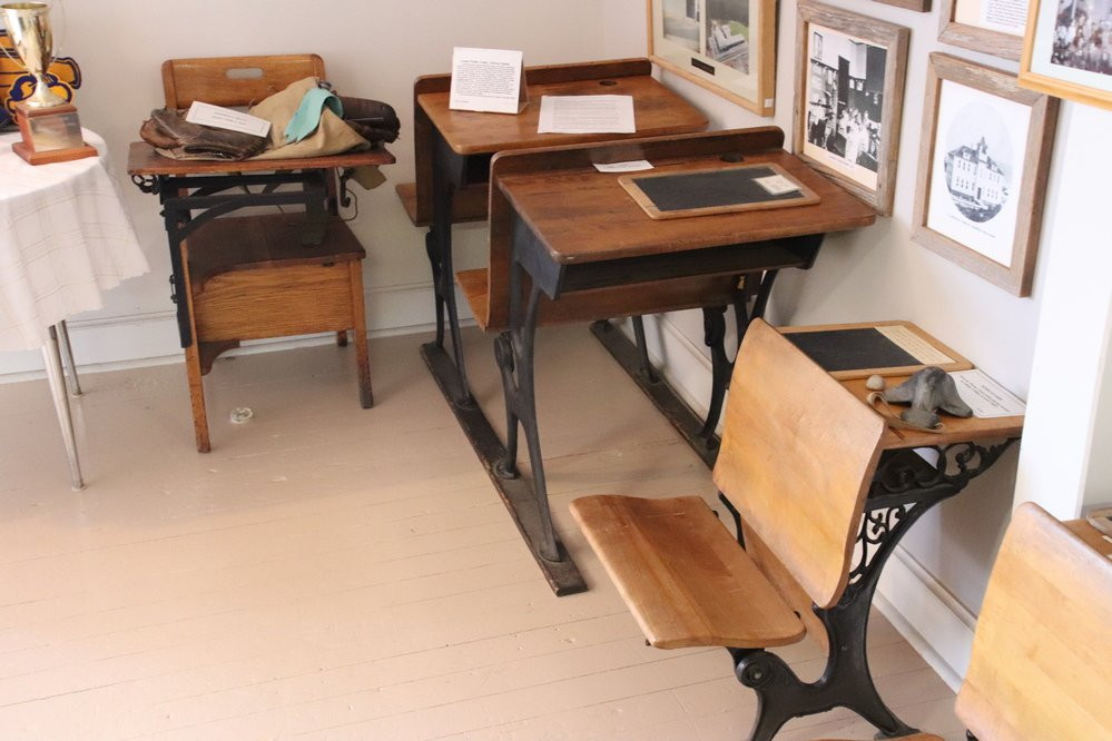 Siuslaw Pioneer Museum-弗洛伦斯必去景点