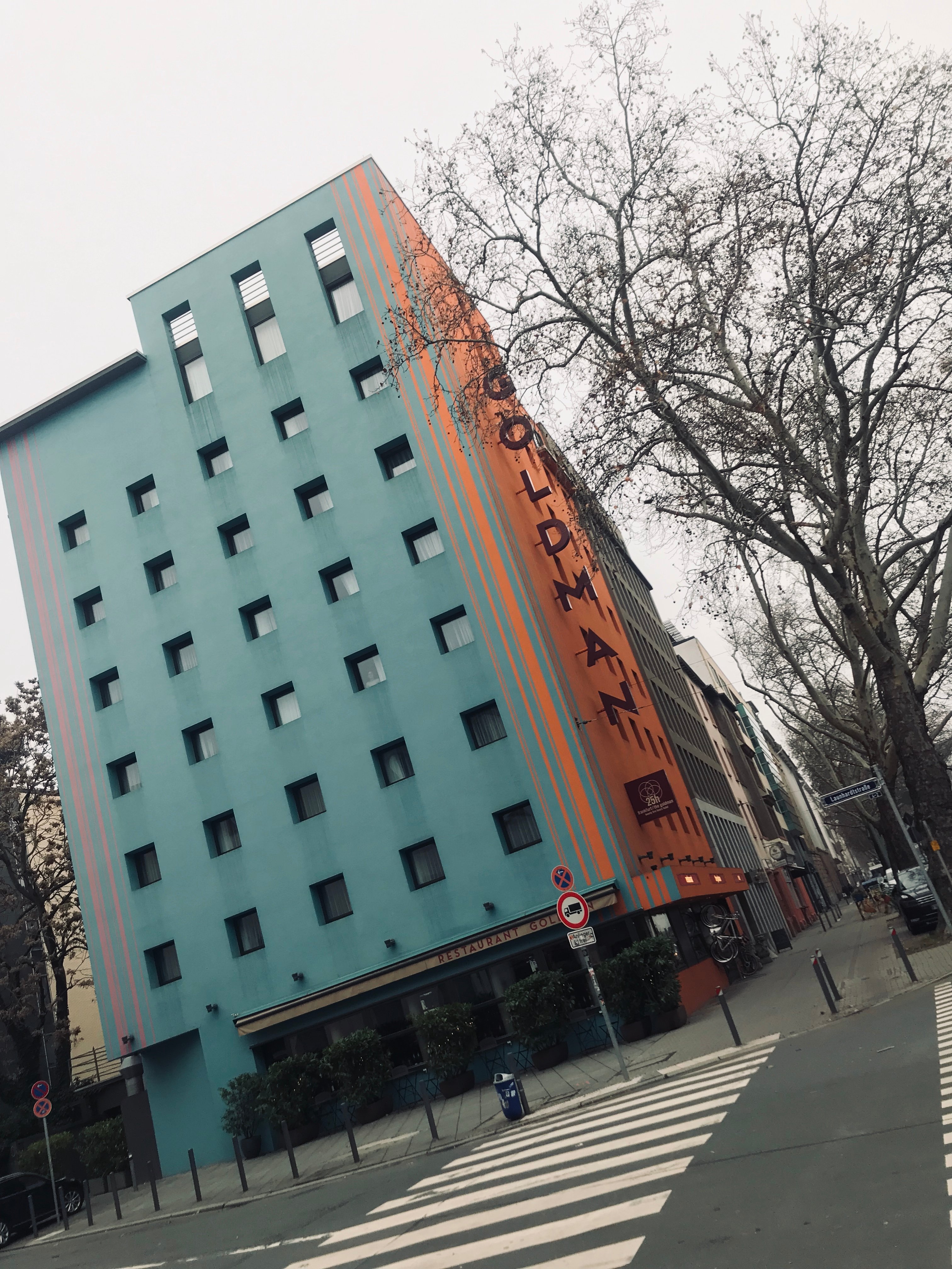 25小时高盛酒店-浴室