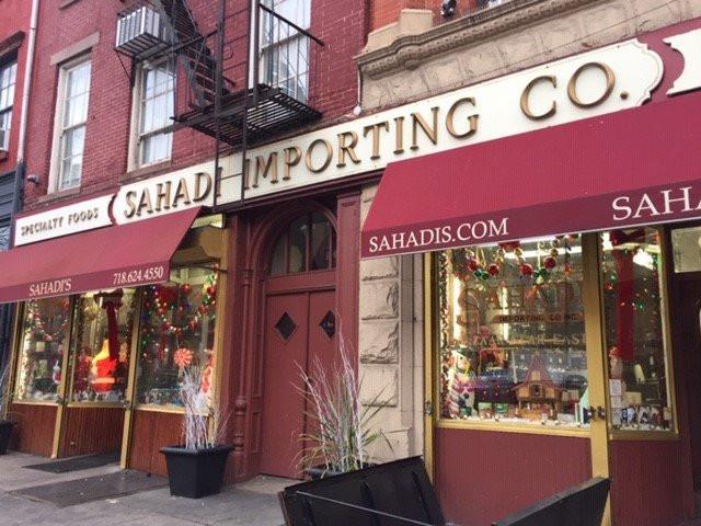 Sahadi's-布鲁克林必去景点