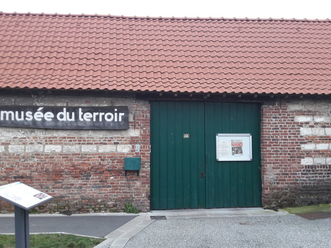 Musée du Terroir景点图片