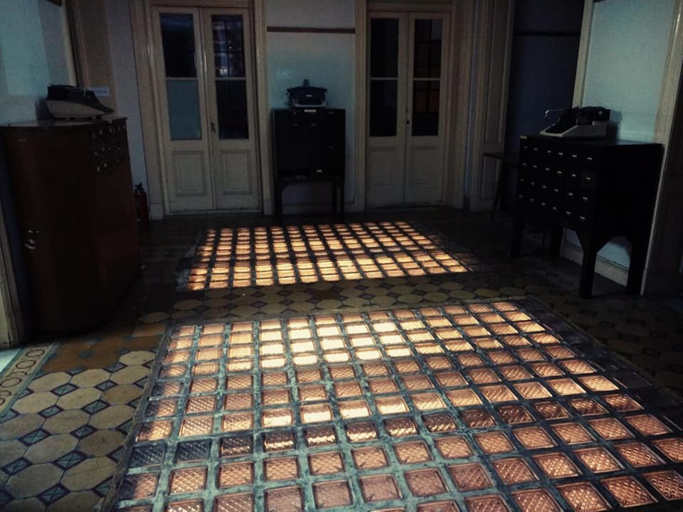 Palacio Lopez Merino-拉普拉塔必去景点