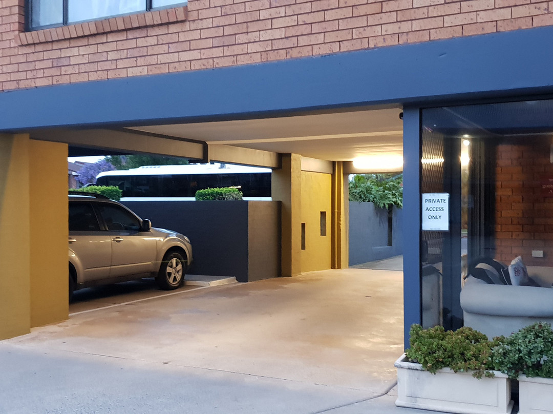 马车夫连锁酒店主图