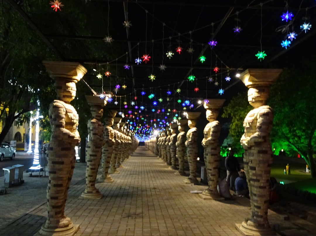 Ramoji Film City - Tara Comfort Hotel主图
