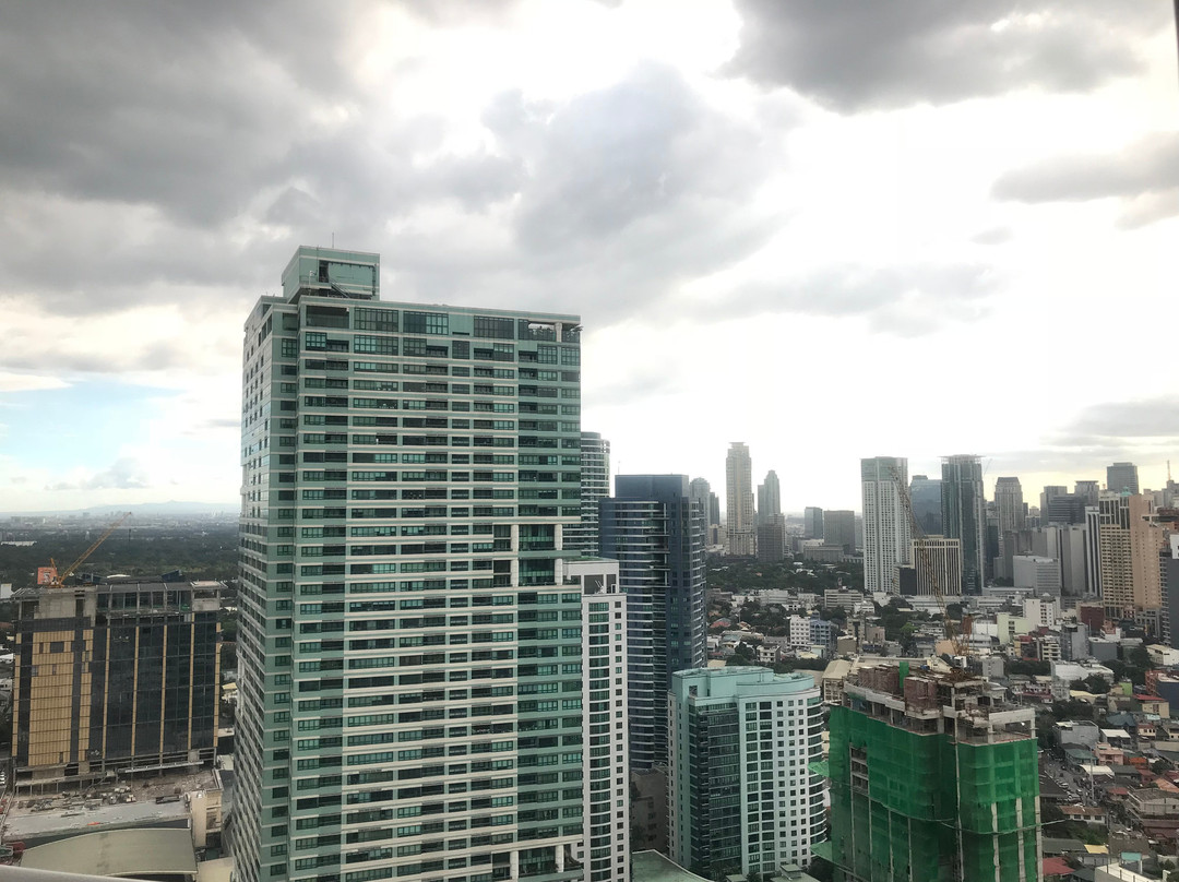 Siglo Suites at Acqua Private Residences