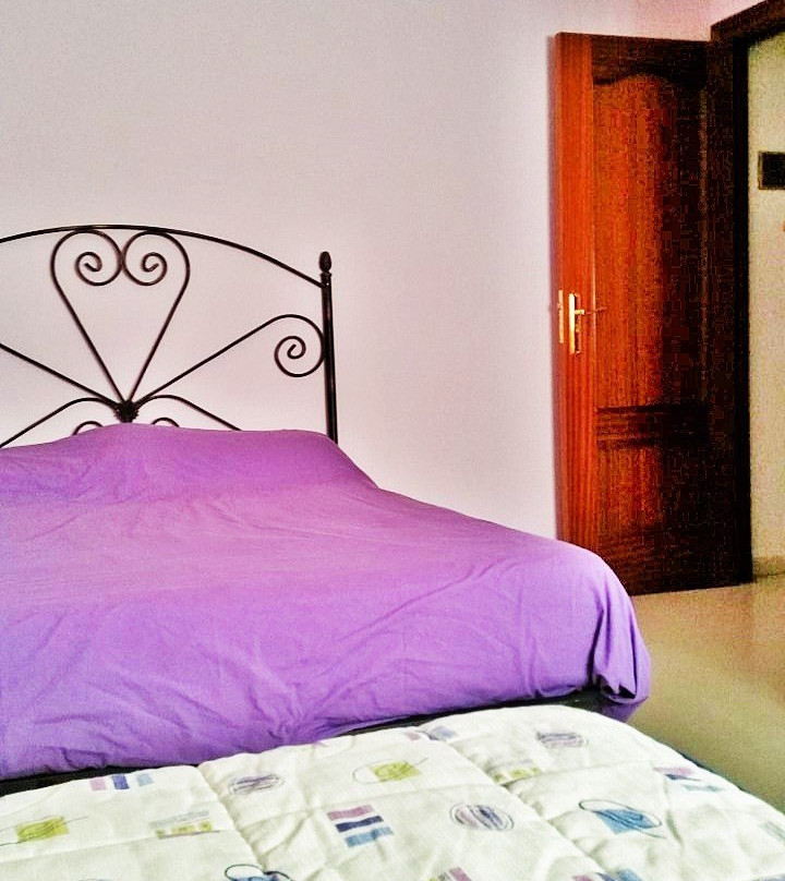 The Martin House & casa vacacional主图