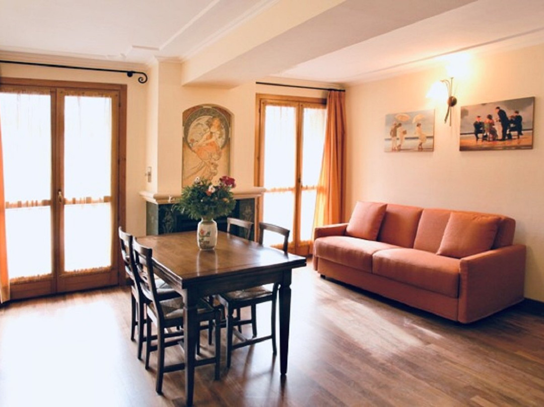 Villa Maria Teresa主图