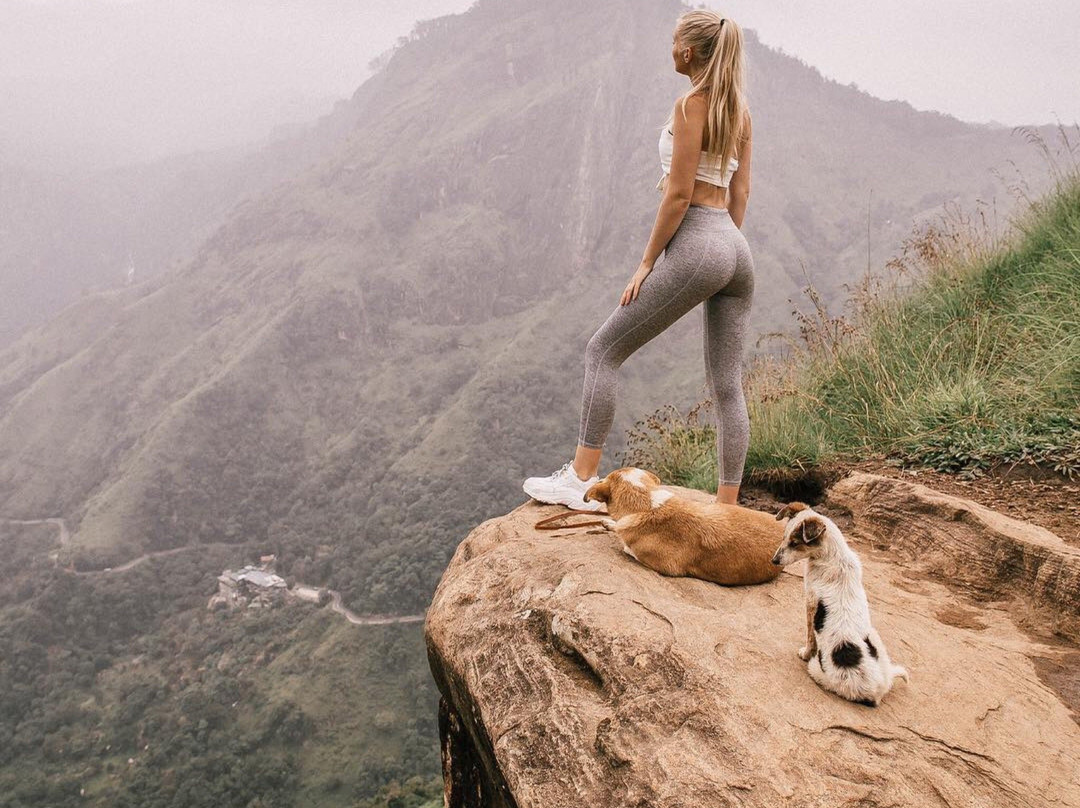 Ceylon Reise ( Travelasia Vacations)-康提必去景点