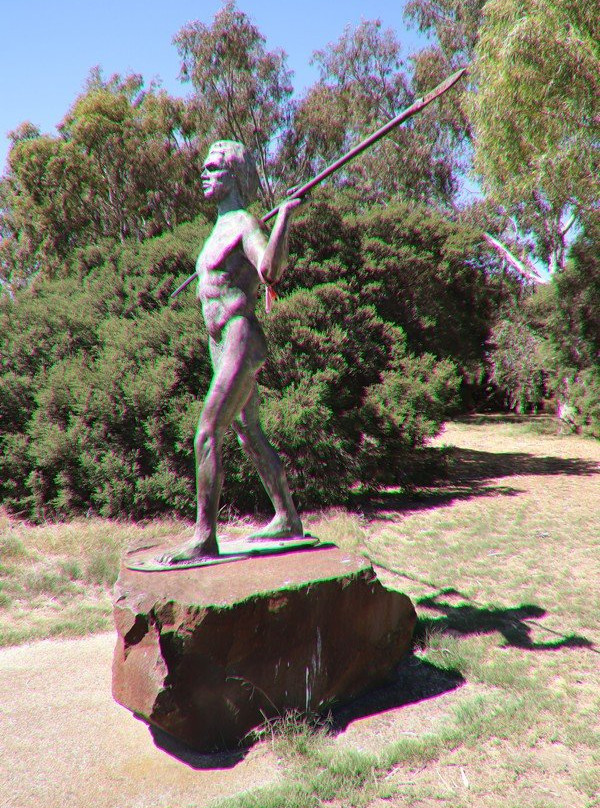 Yagan-珀斯必去景点