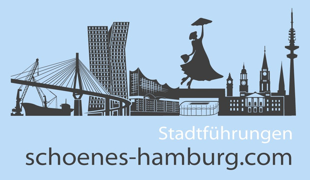 Schoenes Hamburg-汉堡必去景点
