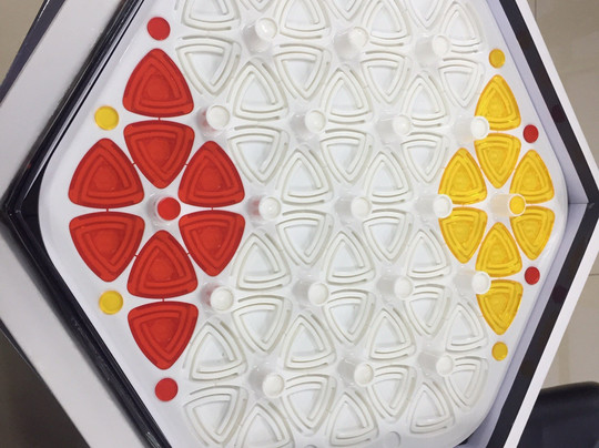 府前步行街-孝义市必去景点