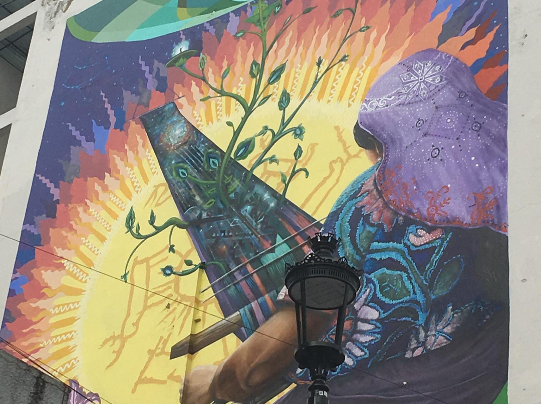 Real Life Adventures-瓜达拉哈拉必去景点