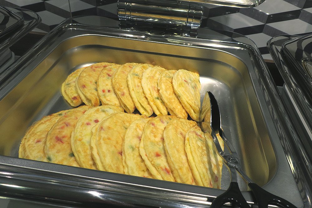 智选假日套房酒店-拉斯维加斯环城快道215-餐饮