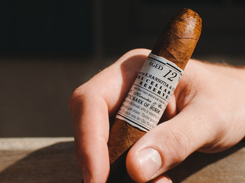 Stogies Cigars at Fort Alley-圣奥古斯丁必去景点