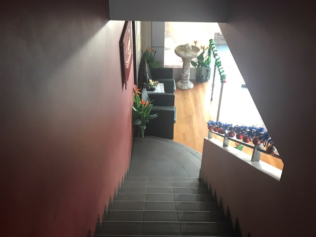 Inthai Massage & Spa-Leichhardt必去景点