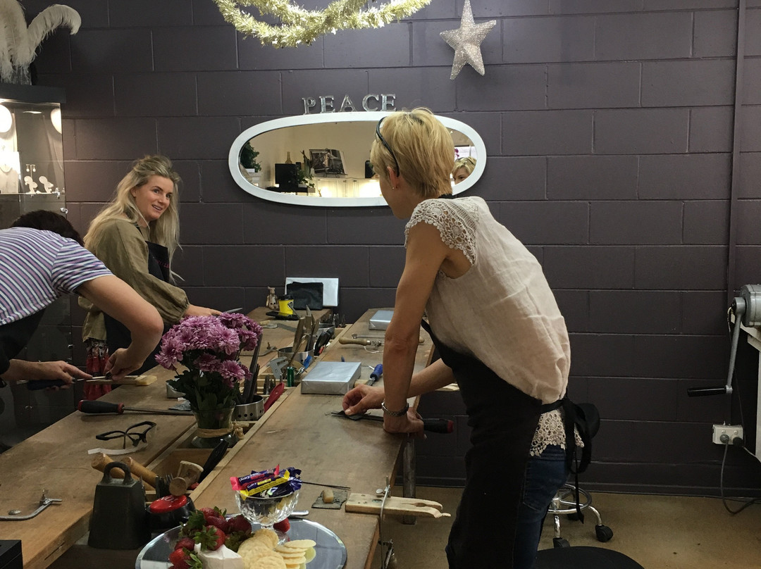 The Jewellery Studio-伯利角必去景点