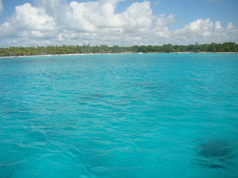 National Park of the East-La Altagracia Province必去景点