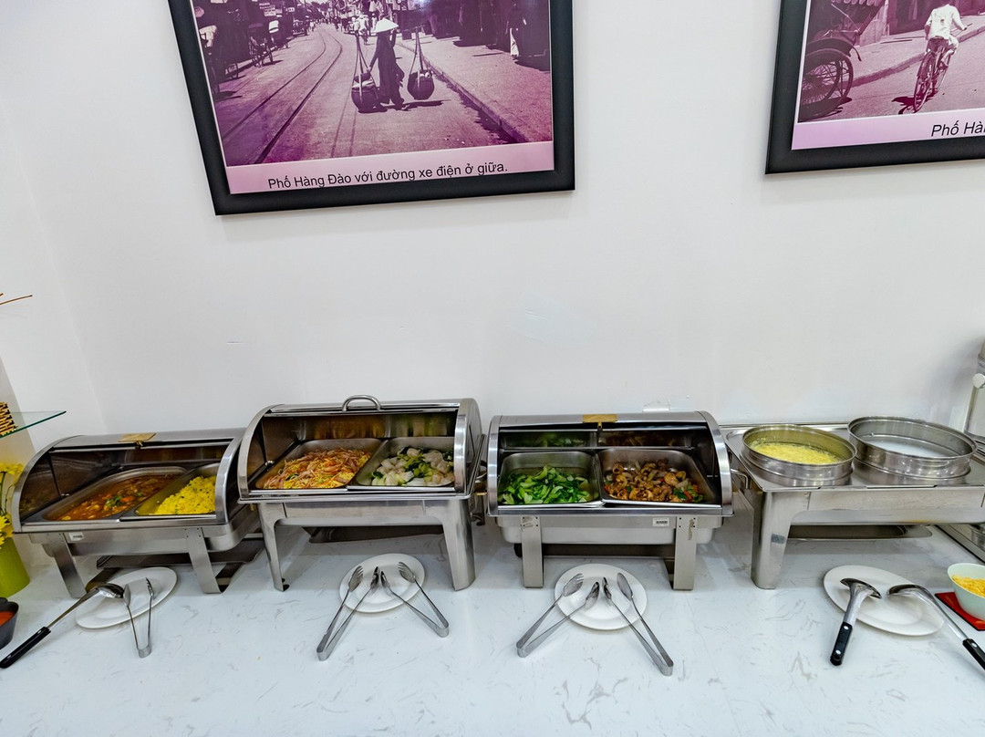 Canary Nha Trang Hotel主图