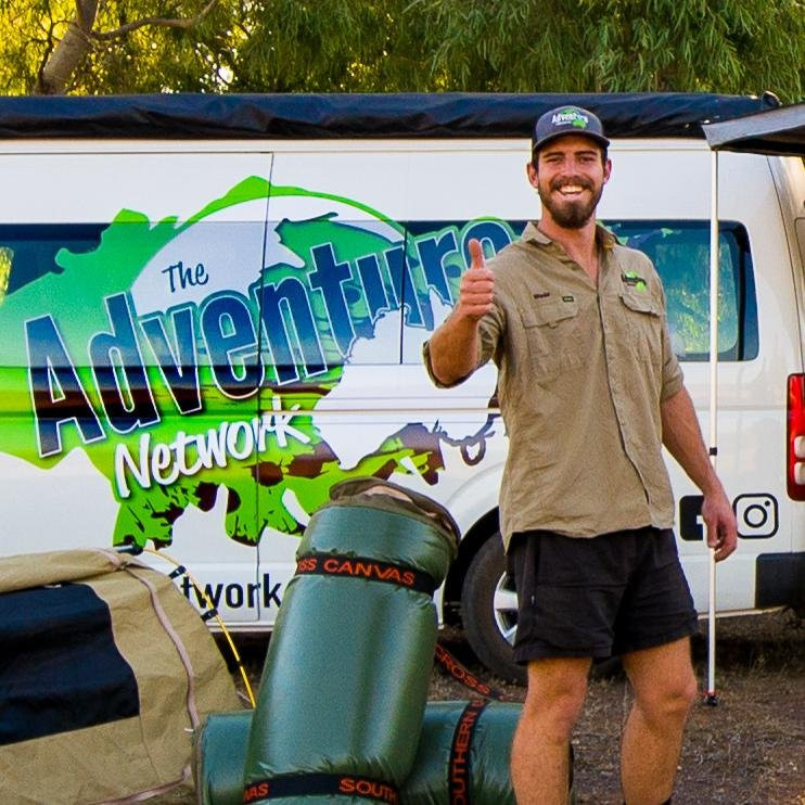 The Adventure Network