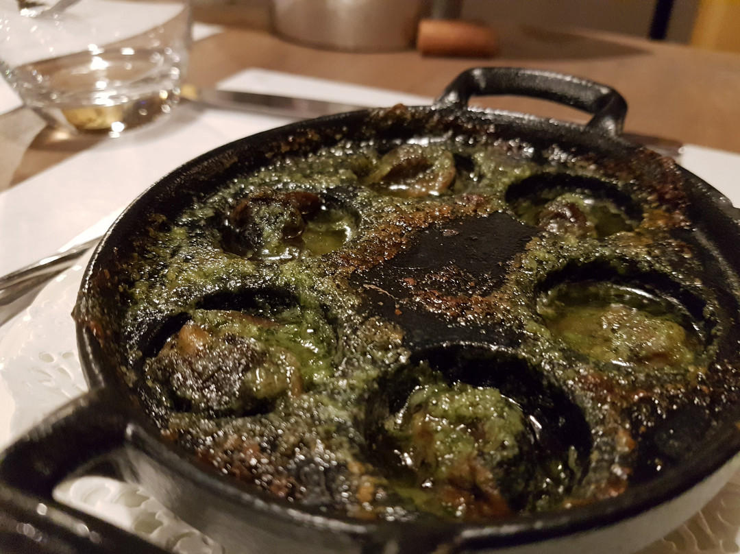 凯瑟斯堡餐馆和美食-Restaurant du Chateau