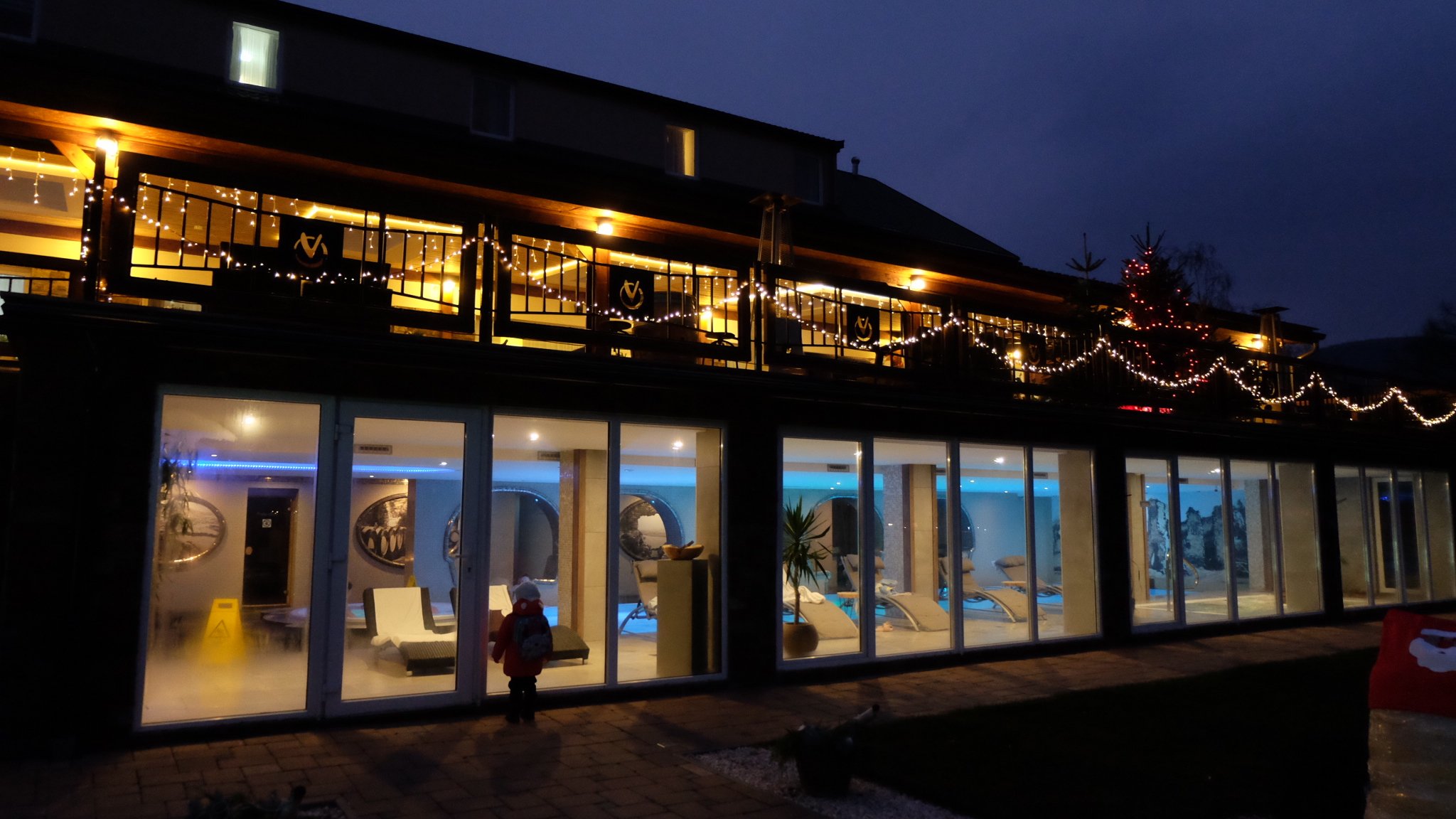 Hotel Vinnay-官方