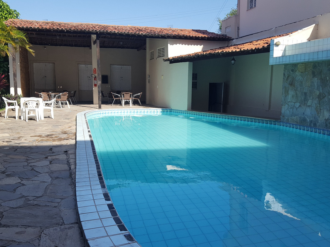 Hotel Sao Francisco主图