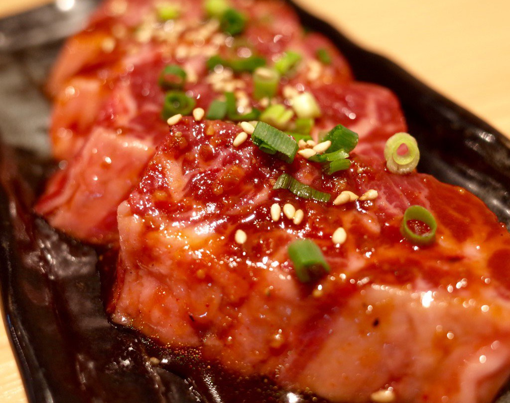 永秀 三軒茶屋店