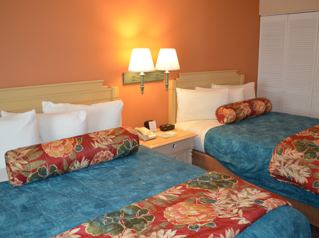 Sun Viking Lodge主图