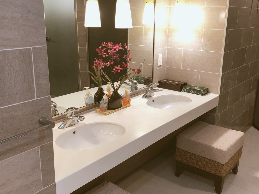 The Leopalace Spa-尤纳必去景点