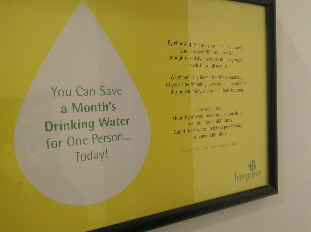 Lemon Tree Hotel, Hinjawadi, Pune主图