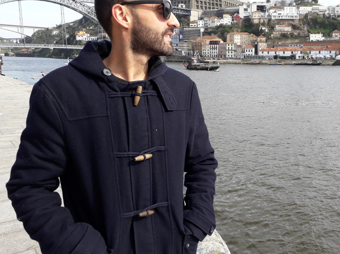 Hop in Porto Tours-波尔图必去景点